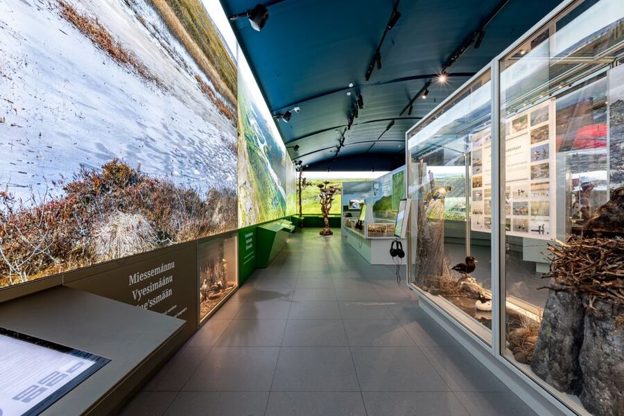 Inari: Siida - Sámi Museum and Nature Centre Ticket - Who this is best for