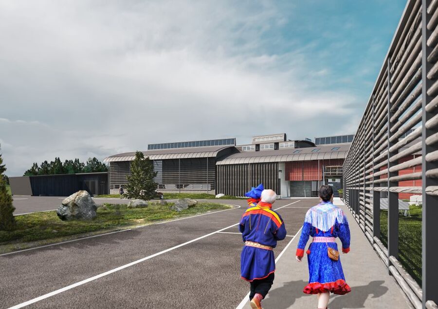 Inari: Siida - Sámi Museum and Nature Centre Ticket - What you actually get with this ticket