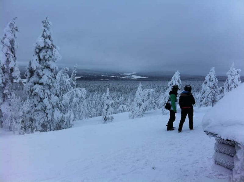 Jewels Of Lapland: Visit to Amethyst Mine in Luosto - Timing, duration, and how to make the day feel smooth