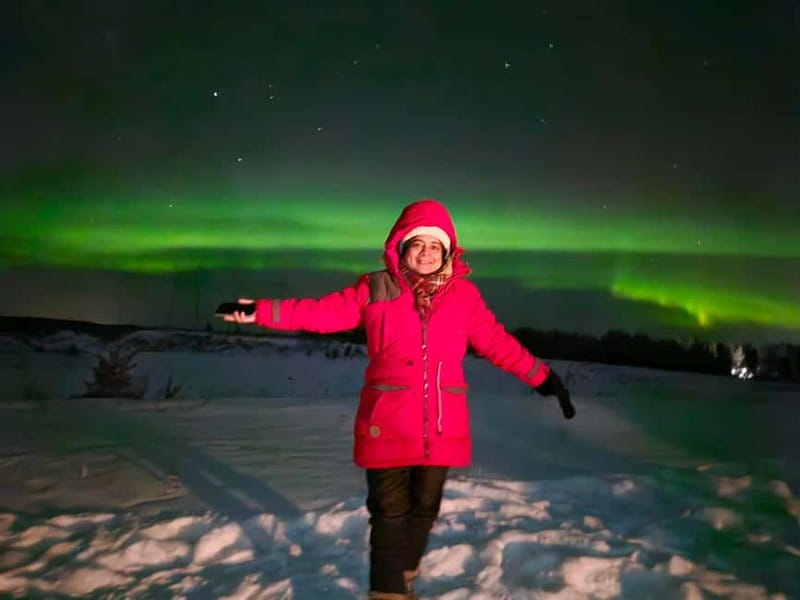 Kemi-Tornio: Starguaranteed Northern Lights Auroras - Who this tour fits best, and who might want to pass