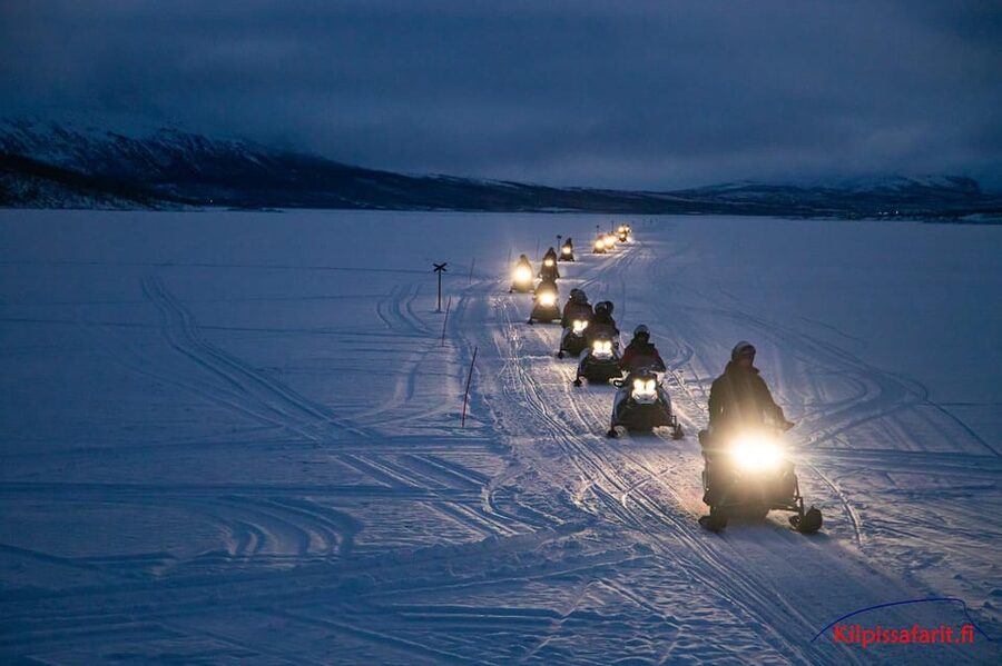 Kilpisjärvi: Border of Three Countries Snowmobile Safari - Should You Book Kilpisjärvi’s Border of Three Countries Safari?