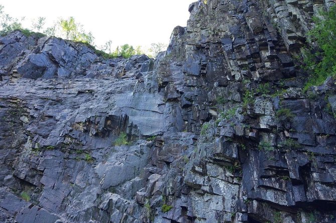 Korouoma National Park & Frozen Waterfalls Adventure - How long is the hike, and what the full 6 to 7 hours feels like