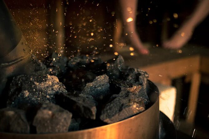 Lakeside Sauna Trip with Ice Fishing and Ice Swimming - Key Highlights You Should Care About