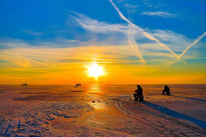 Lapland Ice Fishing Experience from Rovaniemi - Group Size Rules: When It Runs (and Why That Matters)