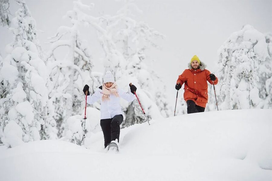 Lapland: Ice Fishing, Floating & BBQ Snow Adventure - Who should book this Lapland ice fishing and floating trip
