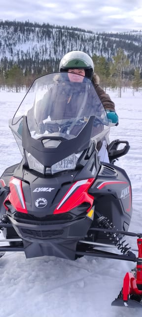 Lapland: Private Snowmobile Safari with arctic Local Guide - Key things to know before you go
