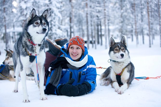 Lapland Reindeer and Husky Safari from Rovaniemi - Pickup and timing: how the day moves before you see anything