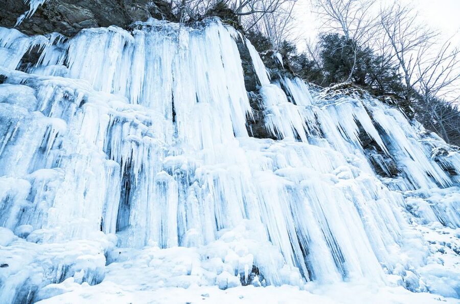 Lapland: The Frozen Waterfalls of Korouoma Tour - What to bring, what you get, and what to watch for