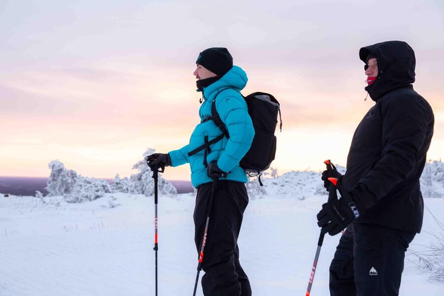 Levi: Guided Snowshoeing Adventure - Should You Book This Guided Snowshoeing Adventure in Finnish Lapland?