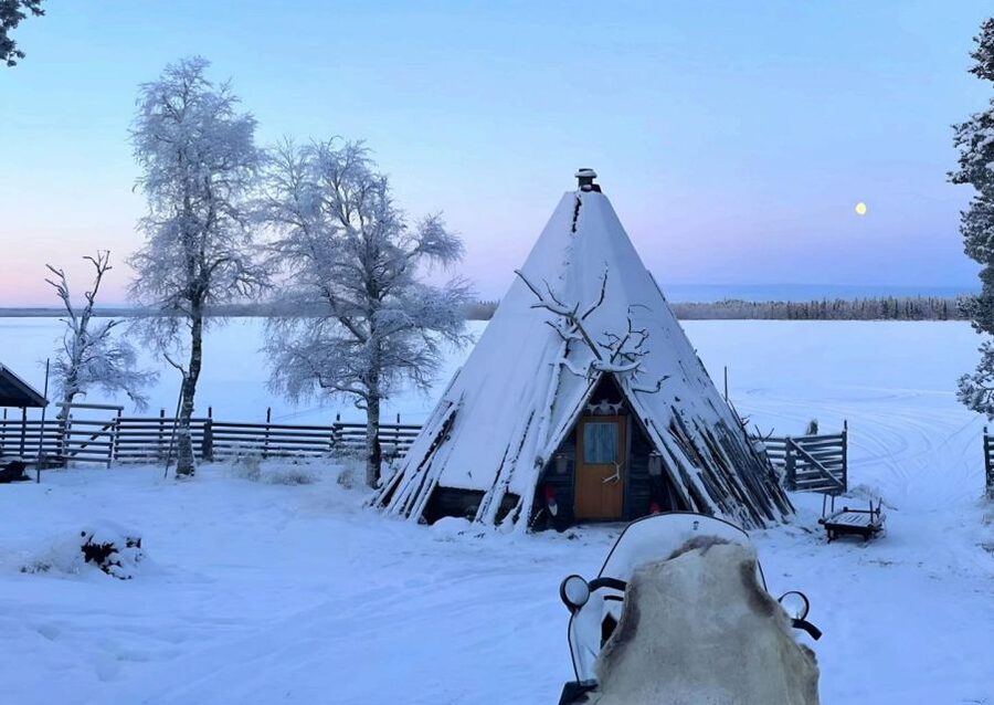 Levi: Lapland Reindeer Safari - Key things to look forward to