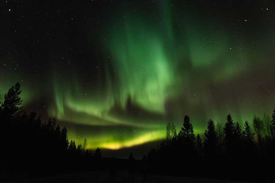 Levi: Northern Lights Hunting Photo Tour - Key points worth knowing before you go