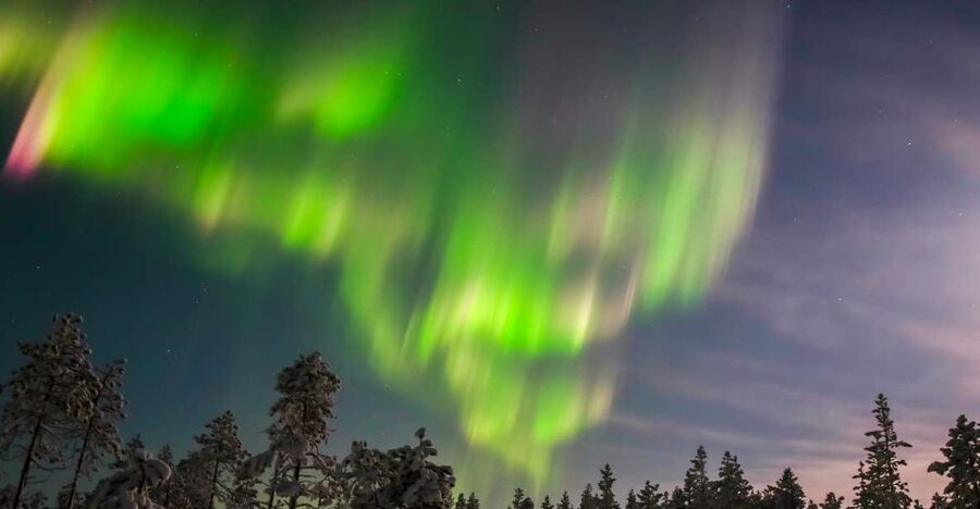 Levi: Northern Lights Hunting Photo Tour - What You’re Really Paying For in Levi