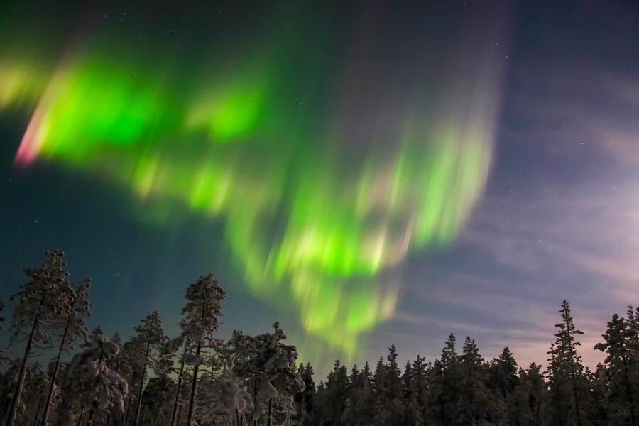 Levi: Northern Lights Hunting Photo Tour - The Night-Sky Photo Coaching That Changes Everything