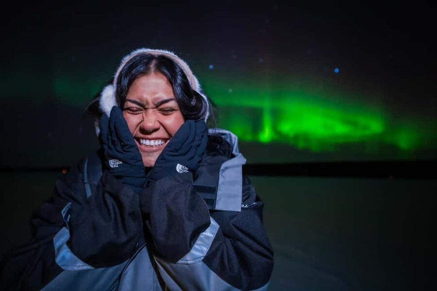 Levi: Northern Lights Hunting - Photography Tour - Entering Levi Aurora Mode: What This Tour Really Does