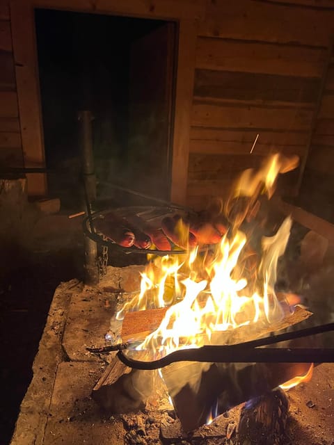 Levi: Northern Lights in Peace and Privacy - by Private Lake - Key takeaways before you choose
