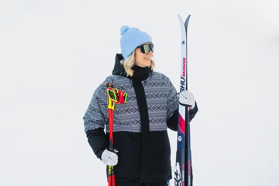 Levi: Rent Winter Clothing Sets - The “1 to 10 days” rhythm, and why return timing matters