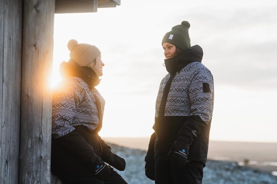 Levi: Rent Winter Clothing Sets - Value check: is $54 per person worth renting instead of buying?