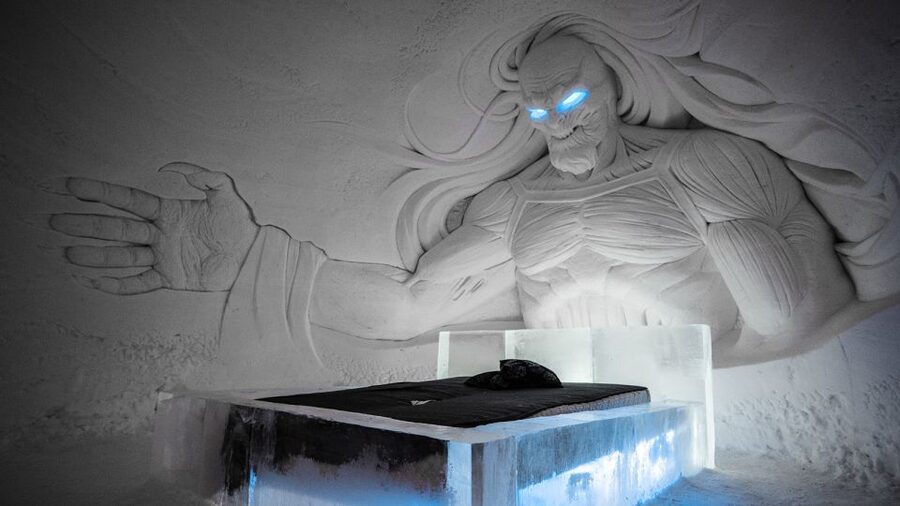 Levi: Snow Village Guided Tour - Should You Book the Levi Snow Village Guided Tour?
