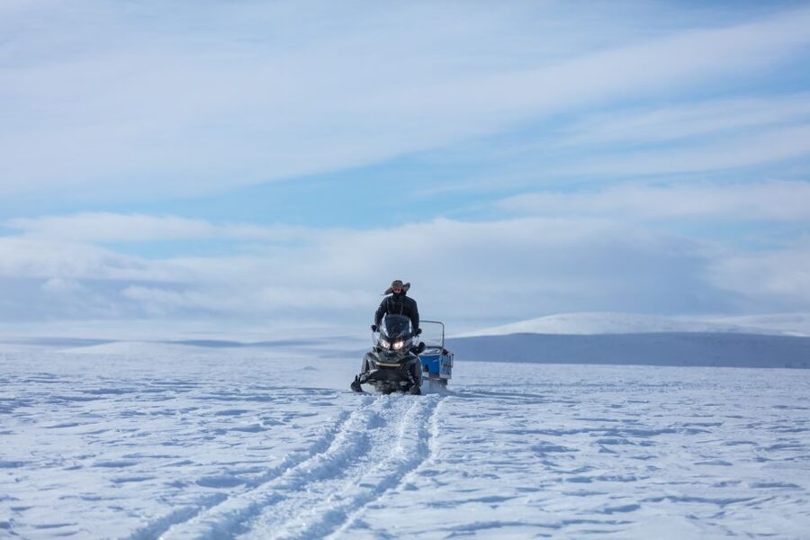 Levi: Snowmobiling Adventure - Key Highlights You Should Know