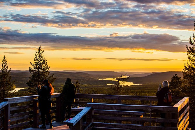 Midnight sun photography tour - Photography Tips That Match This Exact Night Conditions