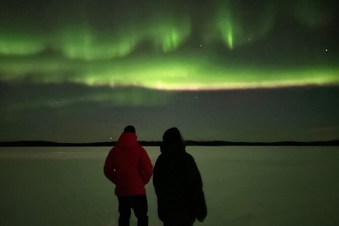 Nocturnal Skiing: Experience the Arctic's Magic - Key highlights you will feel right away