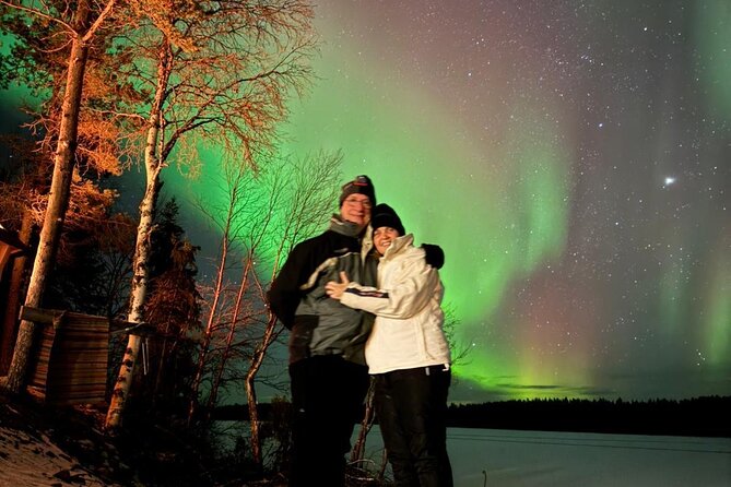 Northern Lights Adventure in the Wild with Campfire Treats - Key Highlights You’ll Actually Feel