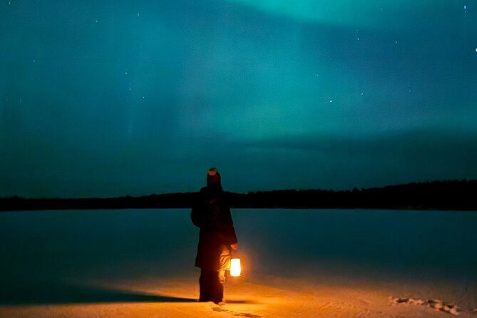 Northern Lights Adventure in the Wild with Campfire Treats - Who This Tour Fits Best (and Who Might Want a Different Plan)