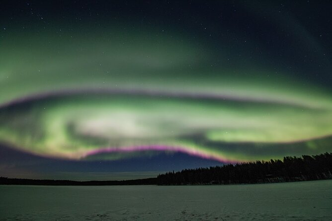 Northern Lights Hunting in Lappish old cottage - Key things I’d zero in on before you book