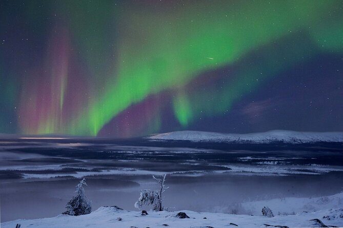 Northern Lights Hunting Photography Tour in Levi - Key things I’d circle before you book
