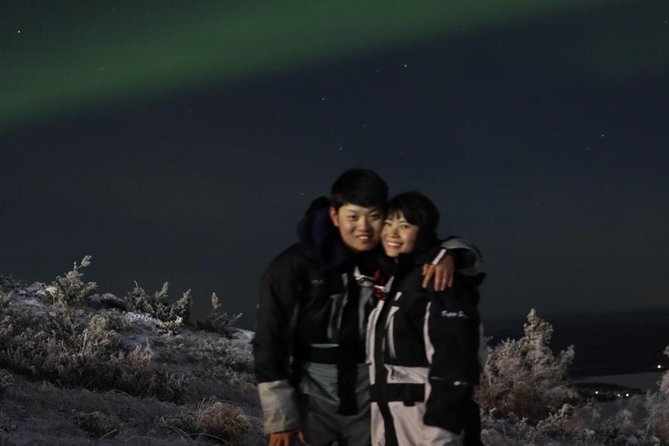 Northern lights hunting with car - Key Highlights You Will Care About
