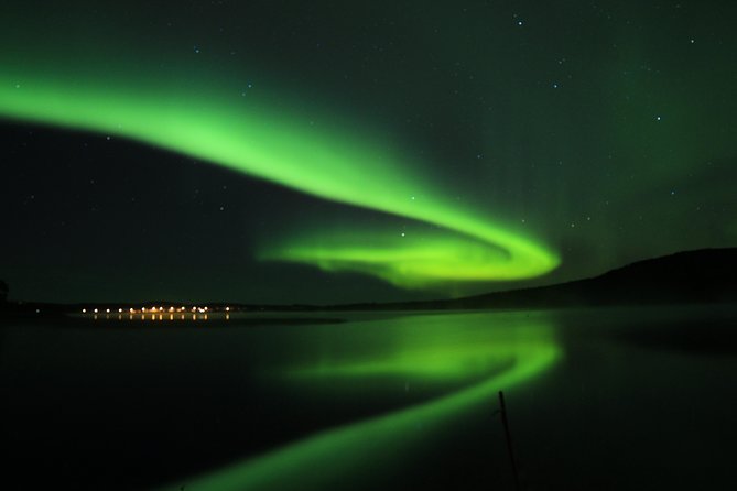 Northern lights hunting with car - How the Evening Actually Unfolds (And Why Each Part Matters)