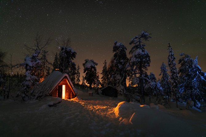Northern Lights Photography Tour from Rovaniemi - Who this tour suits best (and who should rethink expectations)
