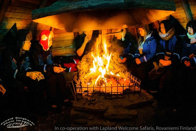 Northern Lights Photography Tour from Rovaniemi - Price and value: is $213 worth it?