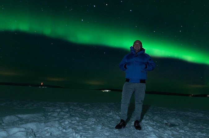 Northern Lights Rovaniemi: Guaranteed Tour with Local Guide - The real value question: is $168.17 worth it?