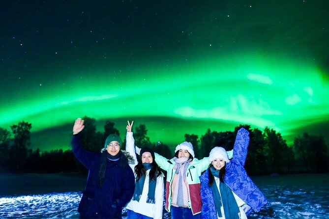 Northern Lights Rovaniemi: Guaranteed Viewing & Unlimited Mileage - Key highlights I’d circle before you go