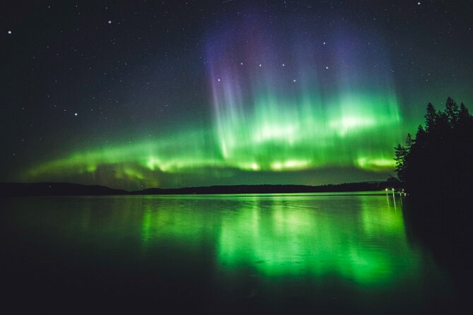 Northern Lights Rovaniemi: Guaranteed Viewing & Unlimited Mileage - Winter Gear Included: Comfort Is Not a Small Matter