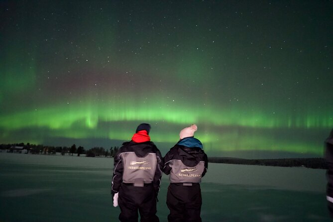 Northern Lights Tour in Atmospheric Cottage - Price and Value for an Aurora Night in Rovaniemi