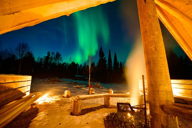 Northern Lights Tour in Atmospheric Cottage - Who Should Book This Atmospheric Cottage Aurora Tour