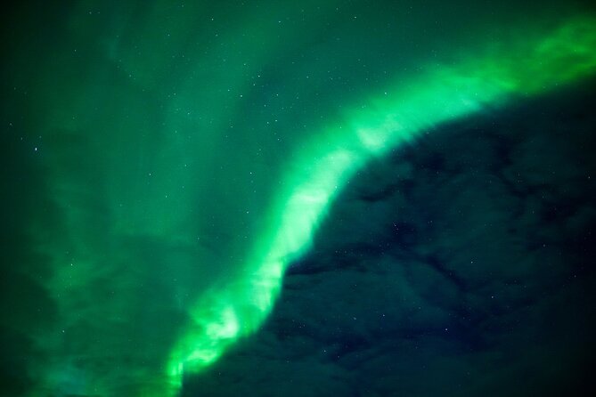 Northern Lights Wilderness Small-Group Tour from Rovaniemi - Professional Aurora Photos, Plus the One Thing to Watch