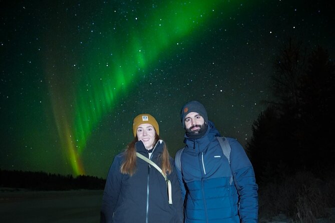 Private Aurora Hunting Tour—Guaranteed Sightings - Key Highlights You Should Know