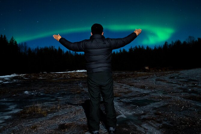 Private Aurora Hunting Tour—Guaranteed Sightings - The Real Value of “Guaranteed Sightings” (And How to Think About It)