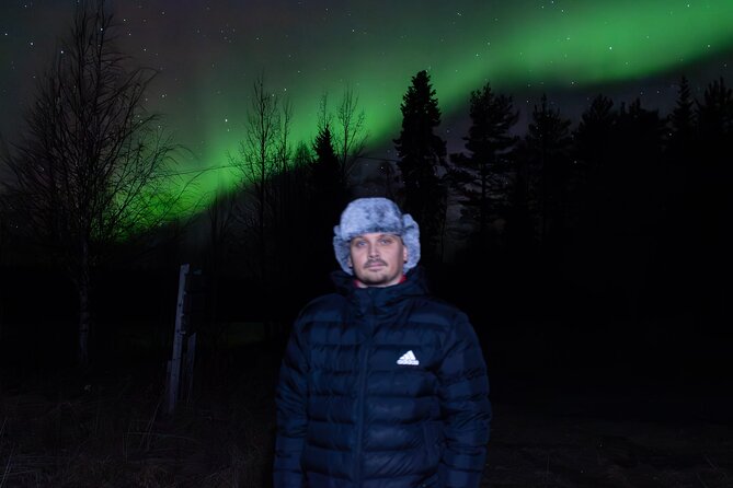 Private Aurora Hunting Tour—Guaranteed Sightings - Comfort, Vehicles, and the Pace of Night Driving