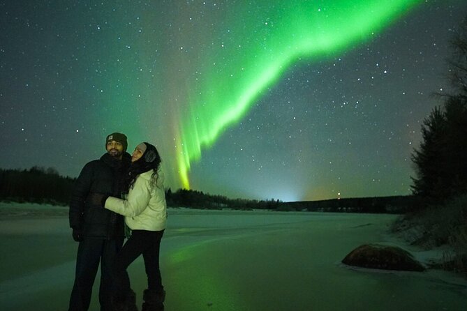 Private Aurora Hunting Tour—Guaranteed Sightings - Who This Tour Fits Best in Your Lapland Plan