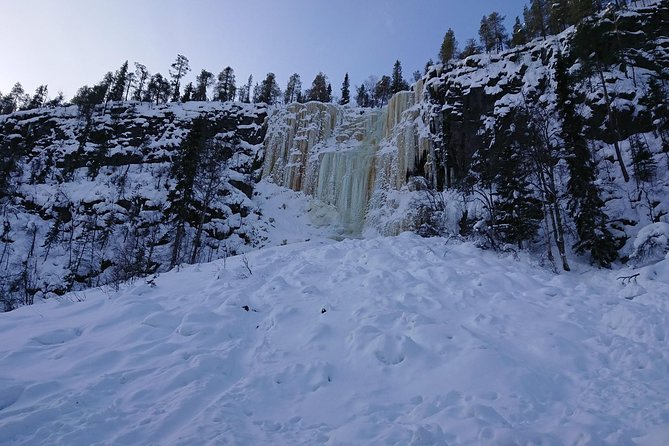 Private Korouoma Canyon Tour - Booking call: should you book this private Korouoma Canyon tour?