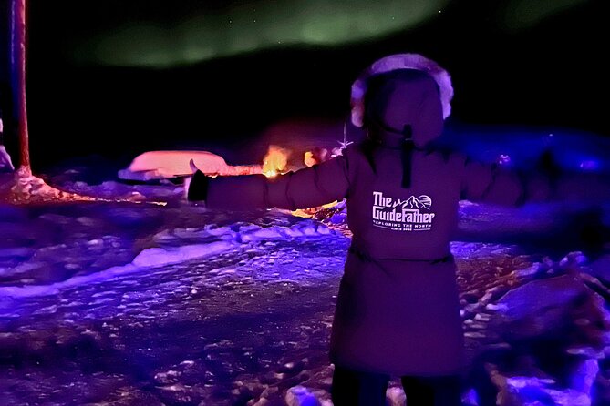 Private Northern Lights Expedition by Lapland's Experienced Team - Who Should Book This Private Expedition (And Who Might Not)