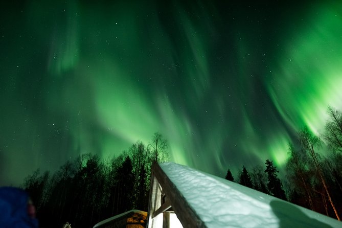 Private Northern Lights Hunting Expedition - Should you book this private Northern Lights expedition in Rovaniemi?