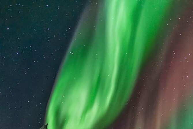 Private Northern Lights Hunting Tour Rovaniemi - When the Aurora hunt starts: Rovaniemi at 9:00 PM