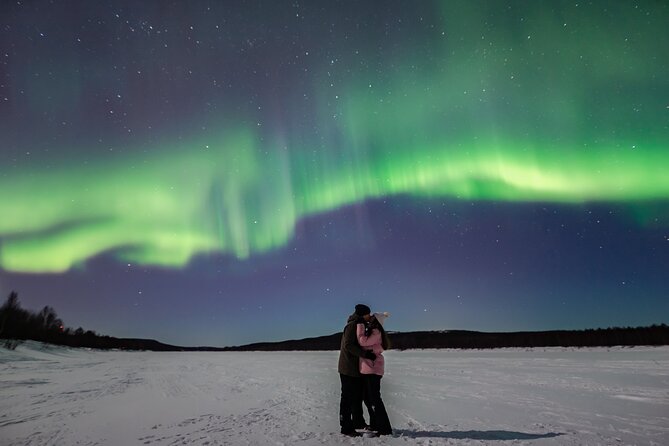 Private Northern Lights Photography Hunting - Key Things That Make This Tour Worth Your Time