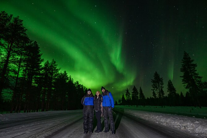 Private Northern Lights Photography Hunting - Price and Value: Is It Worth $1,144.55 Per Group?
