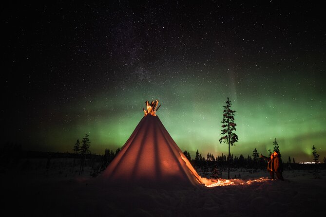 Private Northern Lights photography tour in Rovaniemi - What actually sets this tour apart